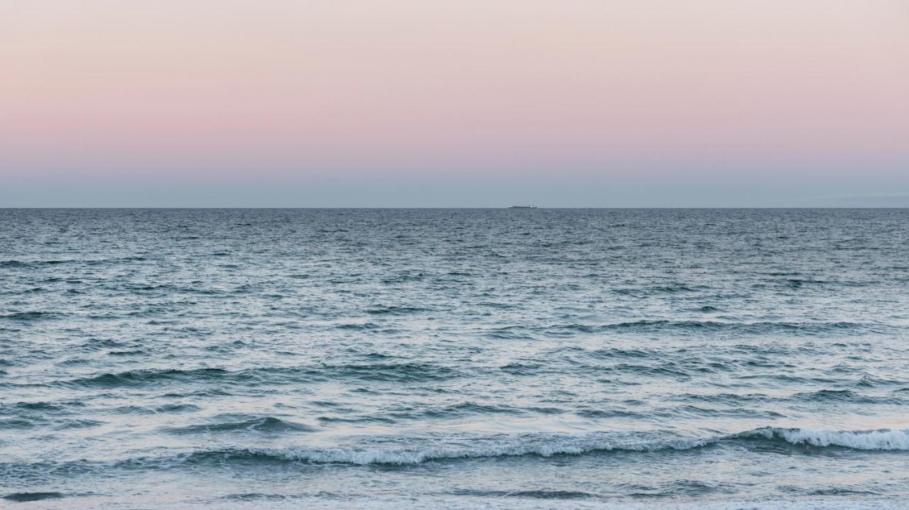 Safari Lodge Prora - Mit Sauna Und Direktem Strandzugang Binz Buitenkant foto