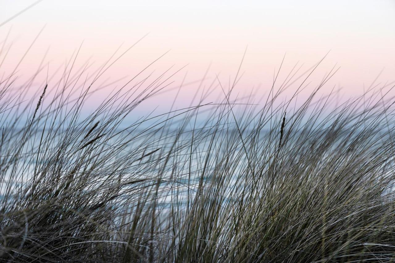 Safari Lodge Prora - Mit Sauna Und Direktem Strandzugang Binz Buitenkant foto